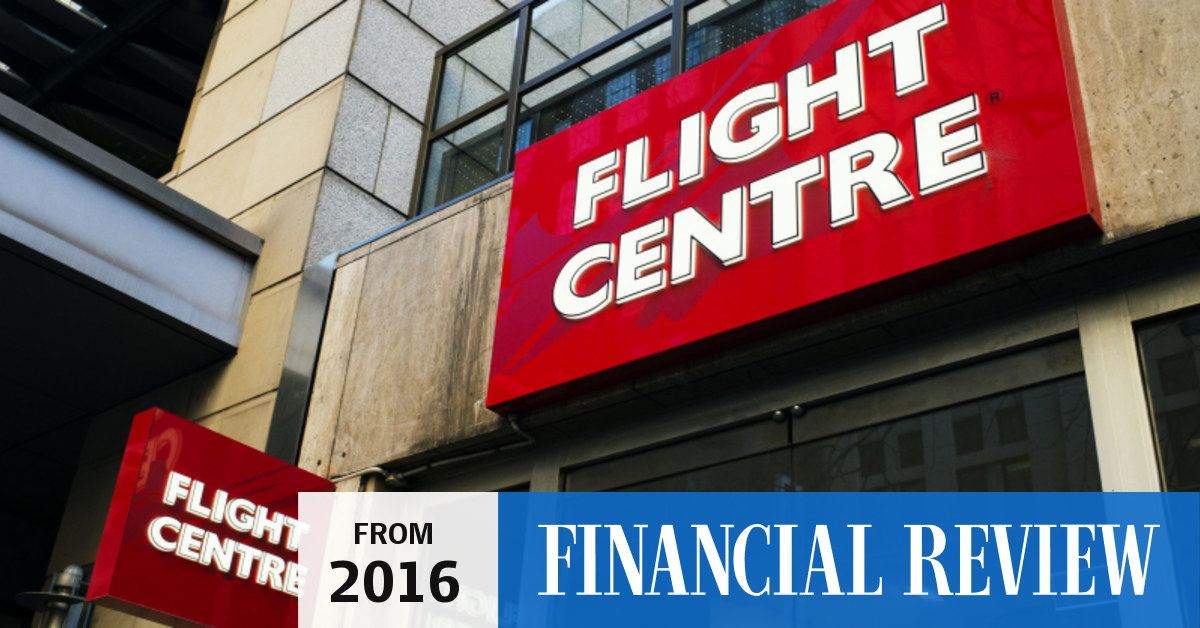 Flight Centre expands in Europe with corporate travel deal